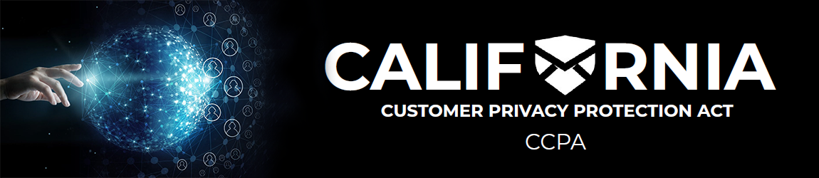 California Customer Privacy Protection Act